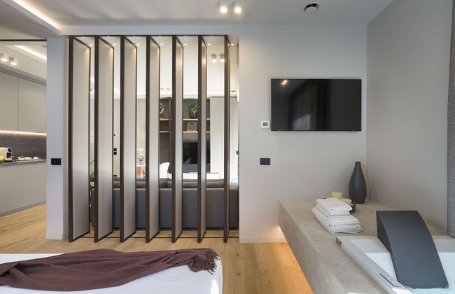 Aera Luxury Suites by Wonderful Italy - Photo 22