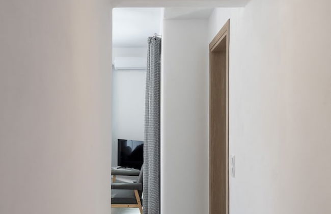 Cycladic Sunlight 2bedroom House - Foto 21