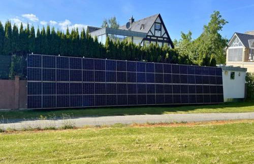 Apartment with bar, recreation room in Kastellaun - Foto 27