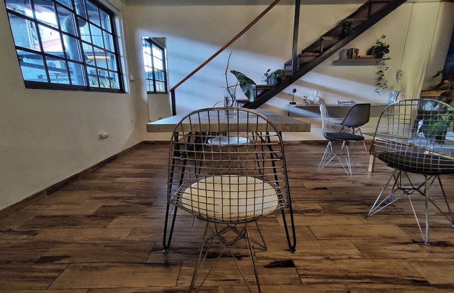 Loft Studio By Paradox - Photo 14