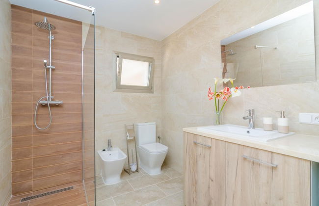 Casa Garonda in Cala Pi - Foto 22