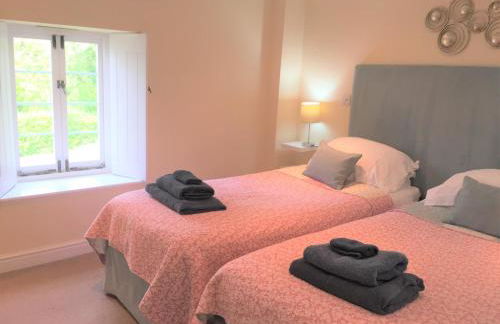 Tintern Abbey Cottage-amazing Abbey view, EV,5star - Foto 18