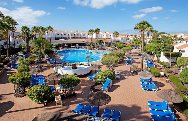 Wyndham Residences Golf del Sur - Foto 1