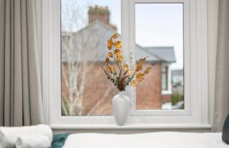 Oxford City Long Stay - Cooper House - Foto 34