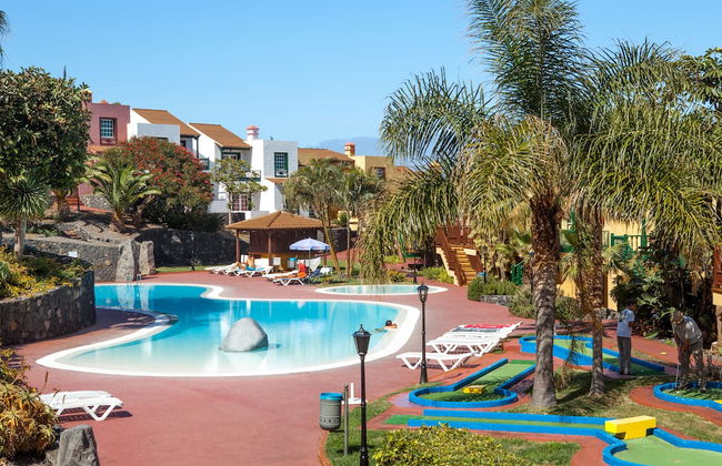 Apartamentos Oasis San Antonio - Foto 33