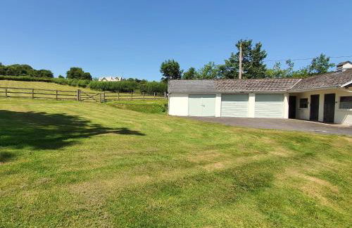 Wey House Withypool - Photo 49