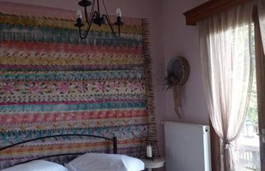 Άγρια Λούλουδα Κατοικία Ευτυχία - Photo 60