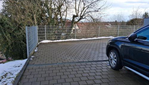 Entspannung im Grünen - Foto 5