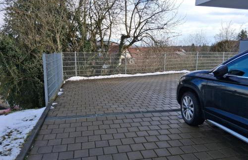 Entspannung im Grünen - Foto 5