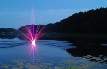 Zielony apartament z widokiem na jezioro - Foto 2