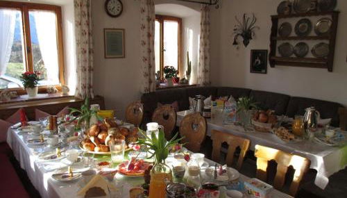 Lippschneiderhof Urlaub auf dem Bauernhof - Foto 4