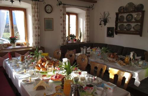 Lippschneiderhof Urlaub auf dem Bauernhof - Foto 4