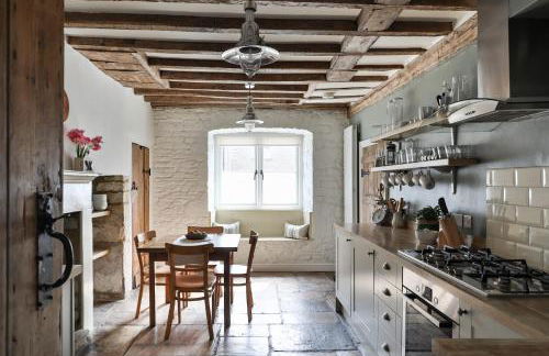 Coombers Mead Cottage - Foto 1