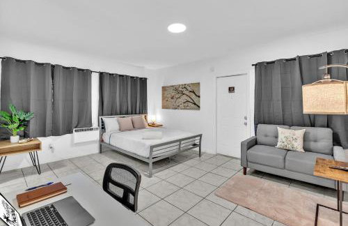 Executive Studio Suite Hollywood Beach Blvd - Foto 3