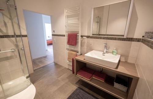 Ferienwohnung Pusteblume - Foto 22