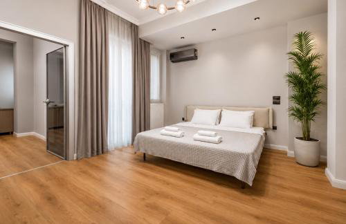 ICONIC LEGACY Suite seafront - Foto 14
