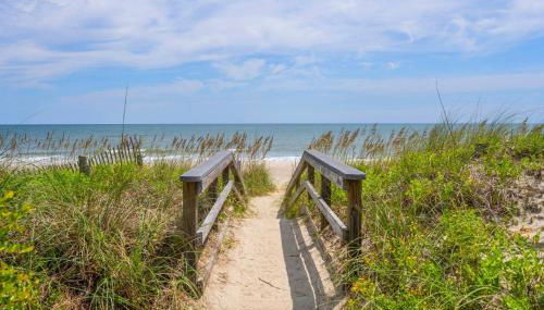 Southern Dunes home by Peace Vacations - Foto 2