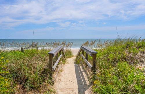 Southern Dunes home by Peace Vacations - Foto 2