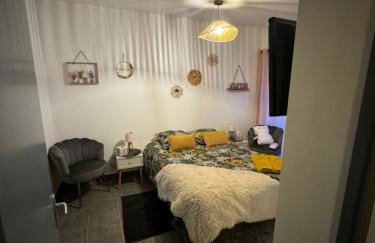 Gîte & Spa CASANOU - Foto 5