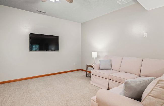 Twin Creeks Lodge by Avantstay 33 Acre Retreat - Foto 50