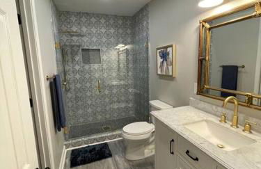 Hilltop Haven w/Creek&Waterfall Dntwn McCaysville - Photo 6