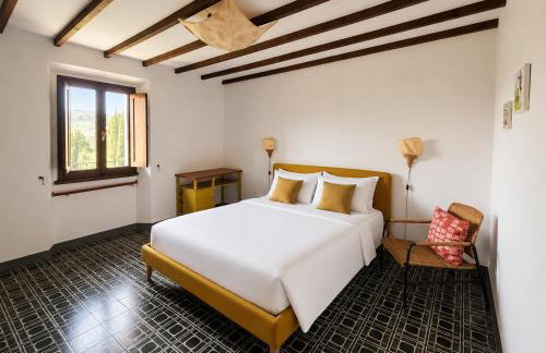Medici Villa with Gardens 7 min from Florence - Photo 42