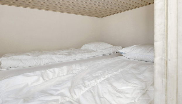 4 Person Holiday Home in Bogense - Foto 3, Habitación