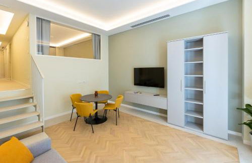 Teatro Romano Exclusive Suites - Photo 61