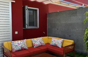 Sea View Villa Vista Golf - Foto 8