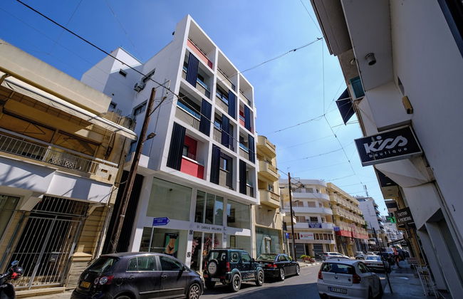 Lazuli Hermes Apartments - Foto 59