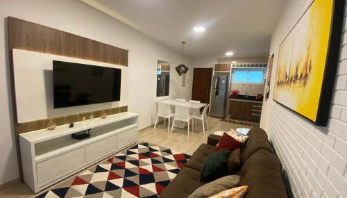 Ap Cumbuco 04 BEACH PLACE - mobiliado e completo a 150m da praia - Foto 3