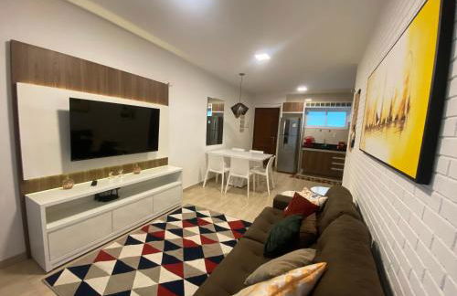 Ap Cumbuco 04 BEACH PLACE - mobiliado e completo a 150m da praia - Photo 3