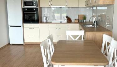 Apartament Magnacka Barczewski Dwór - Foto 5