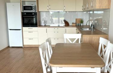 Apartament Magnacka Barczewski Dwór - Foto 5