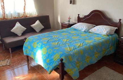 Slice of ponta do sol Room 1 - Foto 16