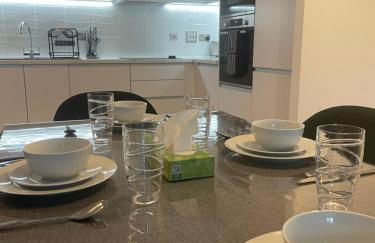Elmardi Residence - Deluxe City Centre 2 Bedroom Apartment - Foto 20