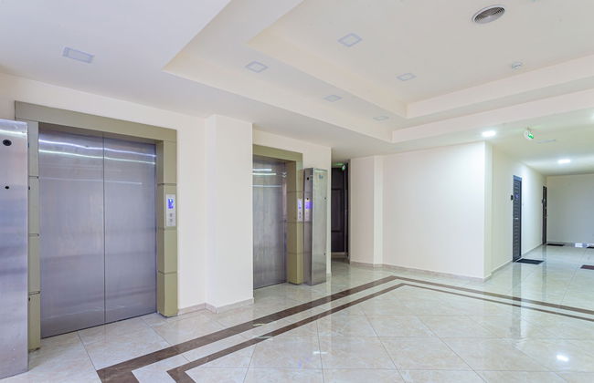 Stay Inn on Buzand str. 17 - Photo 48