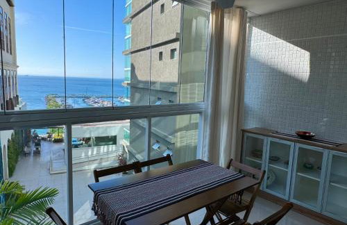 Charmoso Apt no Cloc Marina - Photo 28