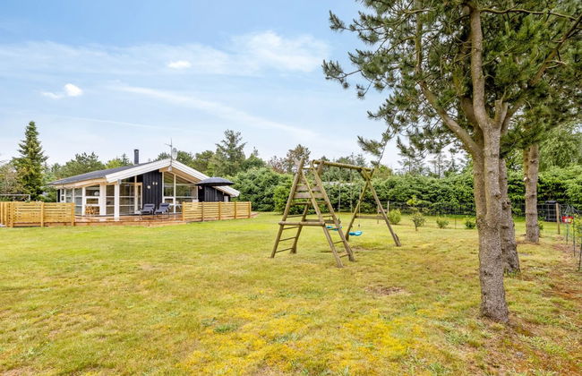 "Siegrid" - 250m from the sea - Foto 12