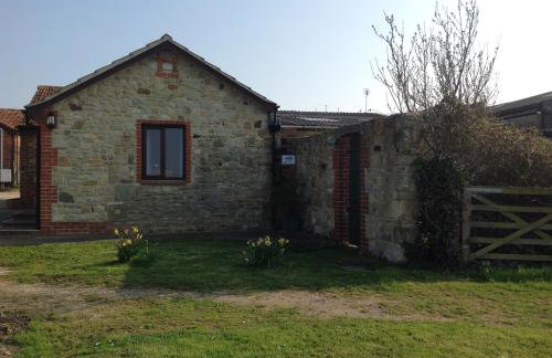 Stable Cottages - Foto 20