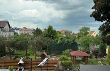 Apartament Warszawska - Foto 24