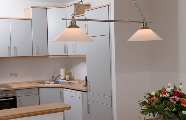 Apartments am Brandenburger Tor - Foto 44