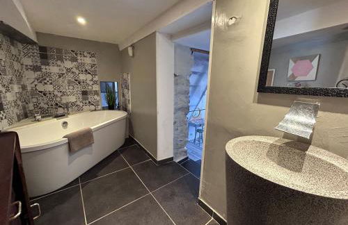 Appartement atypique, coeur de village - Foto 16