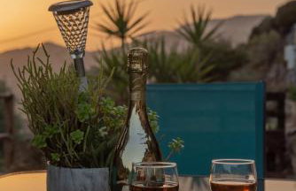 Cretan Nature Villa Alexandra - Foto 46