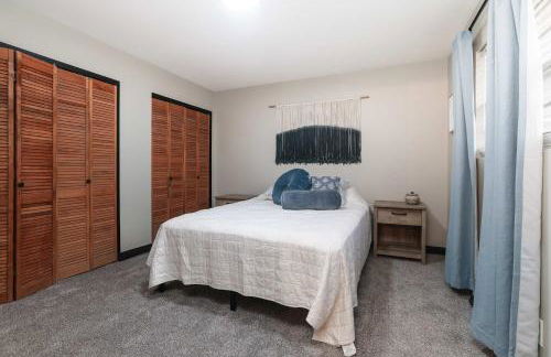 East Side Oasis 3BR 2 BA Coffee 5Min to Town East - Foto 24