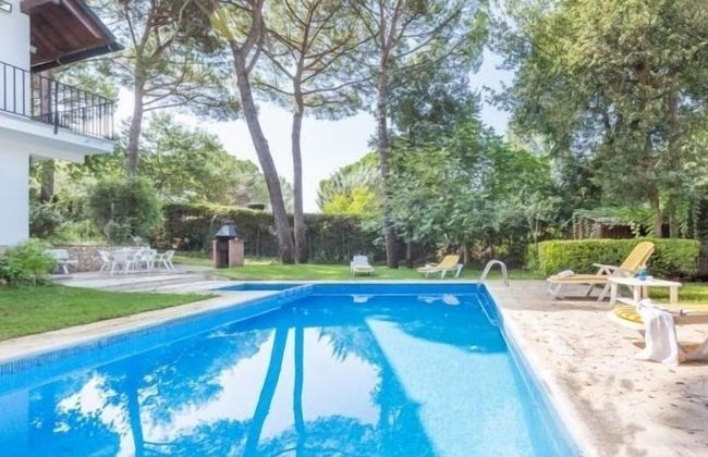 Villa Sese - Foto 12