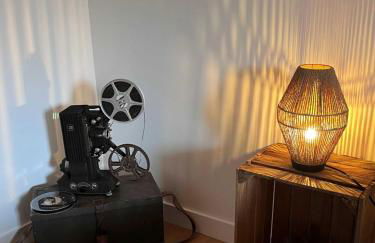 Cottage avec Piscine et Jacuzzi - Normandie - Foto 15