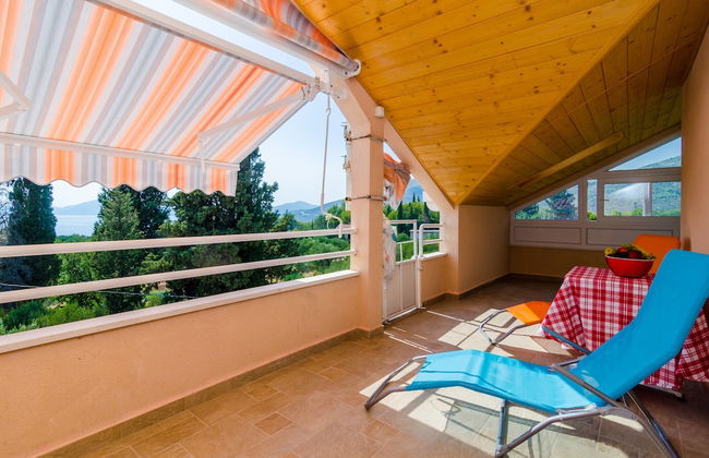 Apartments Donita - Foto 22