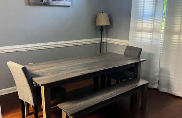 Crimson Creek Stayhouse - Foto 48