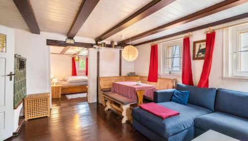 Häusle an der Hüle - Foto 4